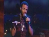 Craig David - Rise And Fall (Live)