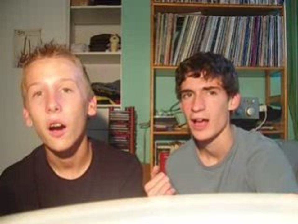 Playback-Vivo per lei Amo et Clem