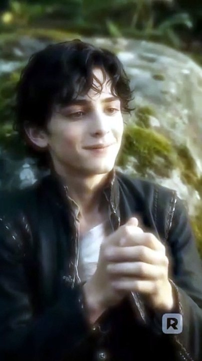 When the Wolf Fell in Love - Full Episode (ENGSUB) | Fantasy Drama #ARS [Full Movie]