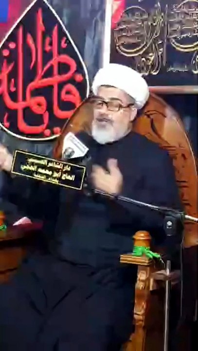 الفرق بين الاداب والاخلاق الشيخ نور الساعدي