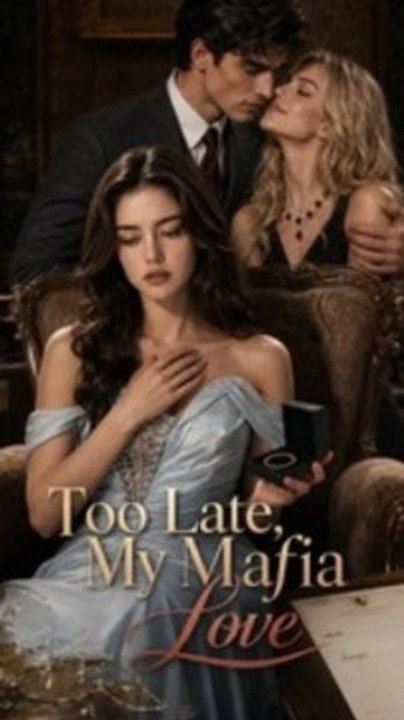 Too Late, My Mafia Love | New Movie 2026