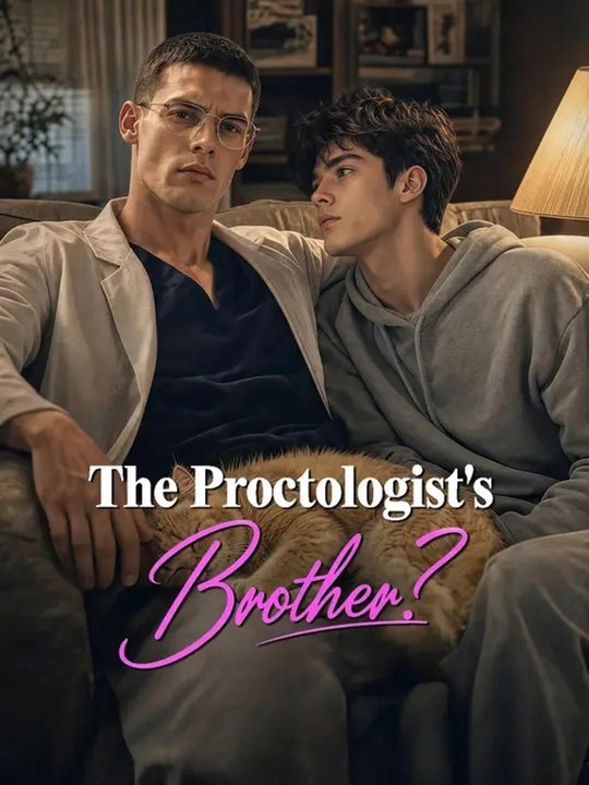 The Proctologist's Brother - Full