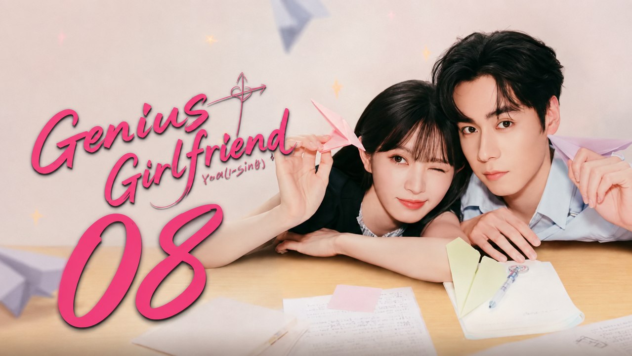 Genius Girlfriend - Episode 8 [Eng Sub]