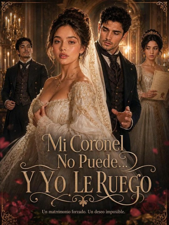 Mi Coronel No Puede... Y Yo Le Ruego   Película Completa Español
