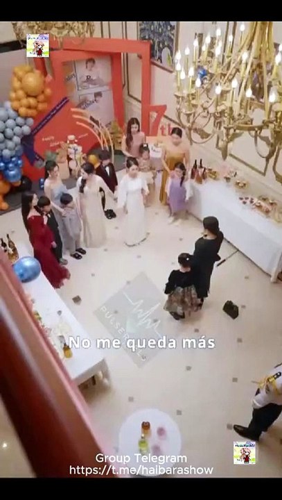 La venganza de una madre Completo En Español