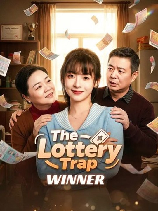 The Lottery Trap Winner | Full Series | Short Drama English