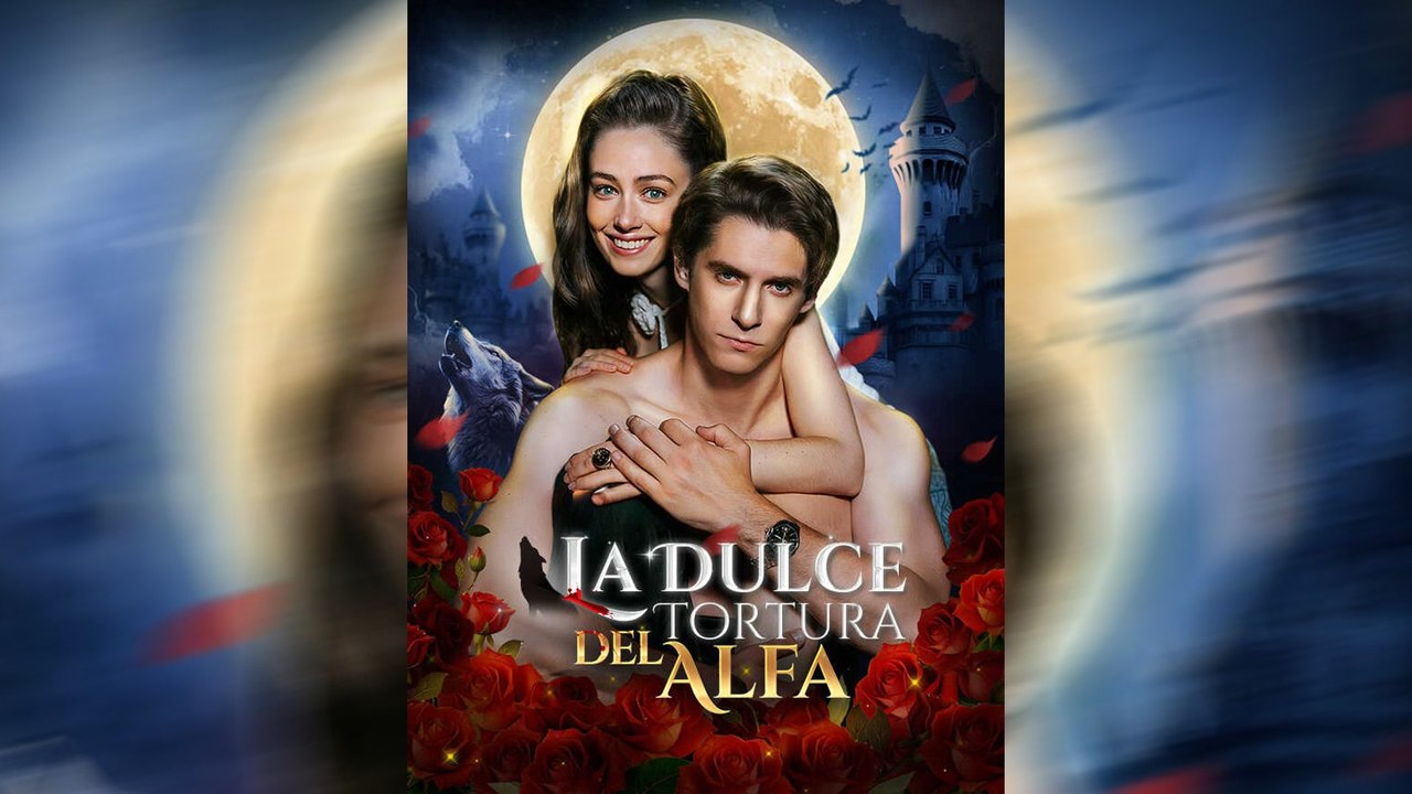 La Dulce Tortura del Alfa | Serie Completa | Short Drama Español | TRAGIC ROMANCE
