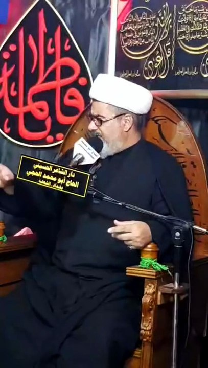 اربع مؤثرات في المدرسة تؤثر على الطفل الشيخ نور الساعدي