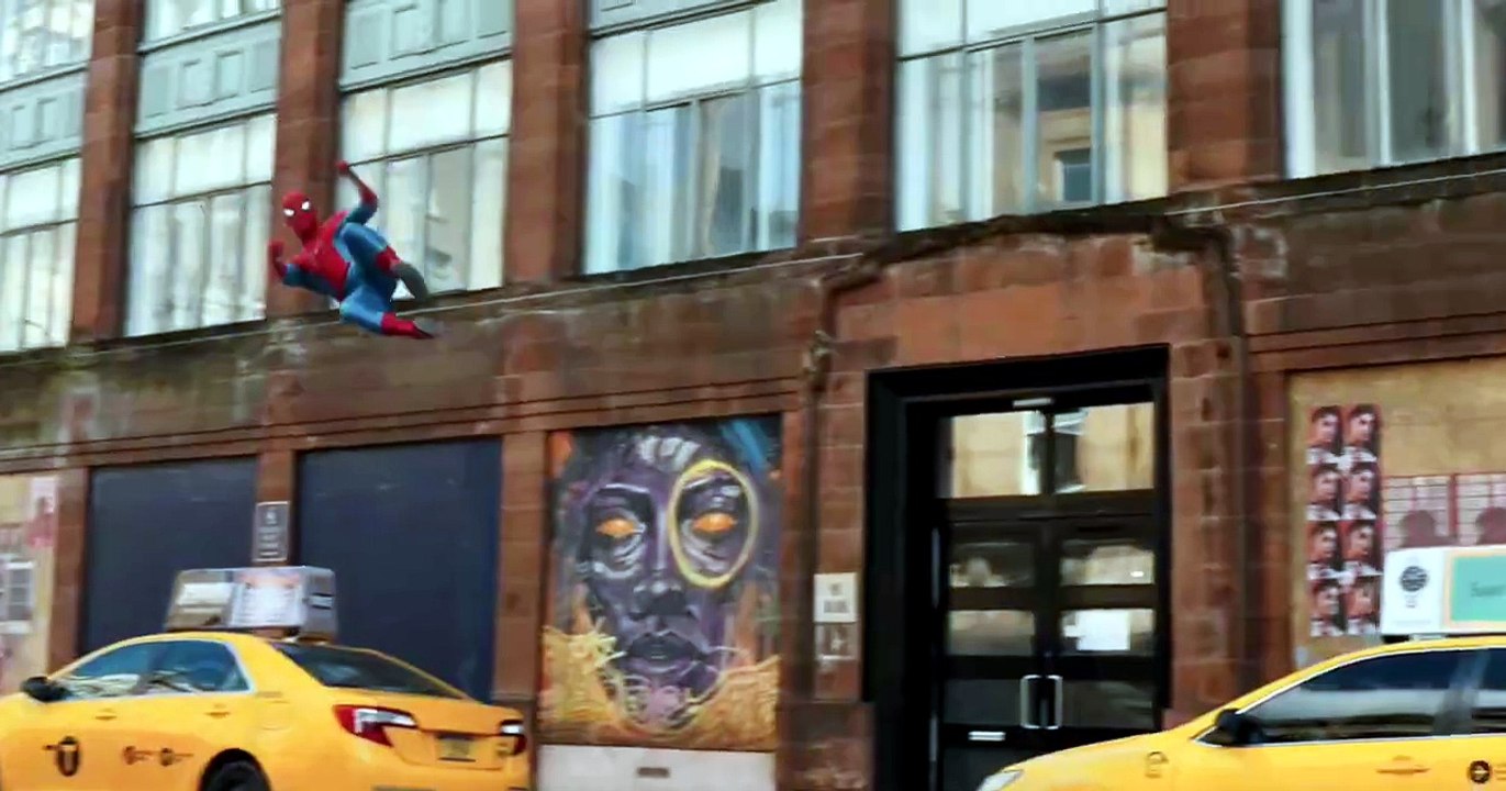 Spider-Man: Brand New Day | Tv Spot: Shot For ScreenX