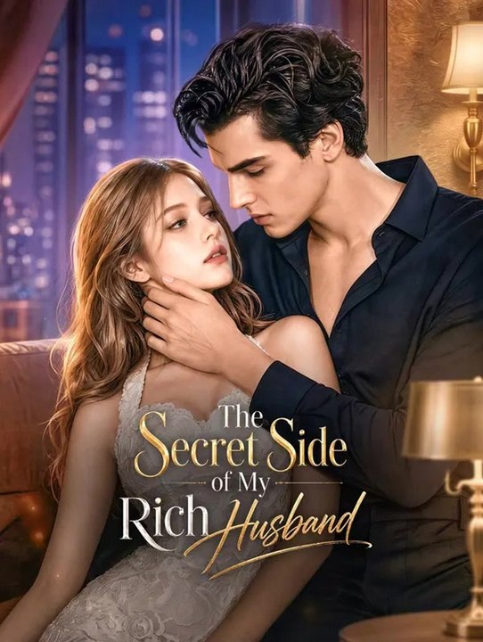 The Secret Side of My Rich Husband丨New Movie ✅