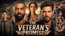 [AI] The Veteran's Promise🌻FULL🌻