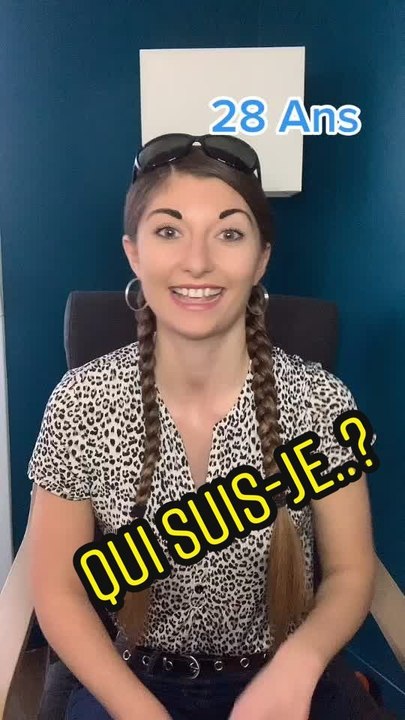 J’vous en dit un peut plus sur moi.. 😇 #abonnez_vous 😍 #presentation ...