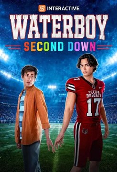 Waterboy Second Down