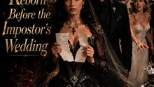 Reborn Before the Impostor S Wedding (Exclusive) - Full EPS