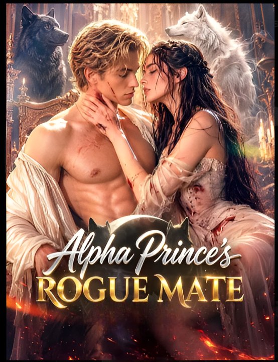 Alpha Prince's Rogue Mate- Drama FULL MOVIES ENGLISH SUB