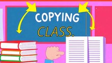 10000 palabras en inglés - La trampa de copying… ¿sin permiso?