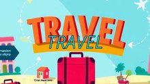 10000 palabras en inglés - La palabra travel te sorprenderá 😲