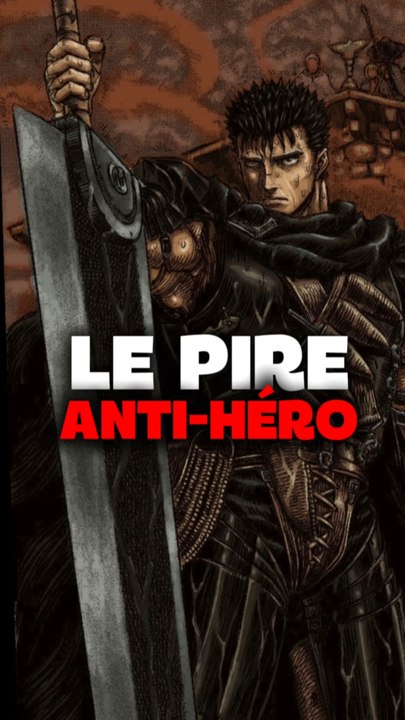 Guts berserk