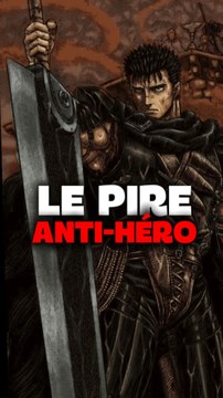 Guts berserk