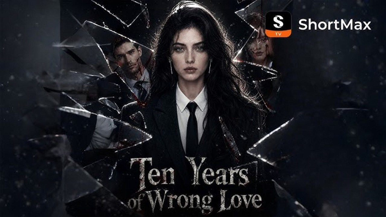 ten years of wrong love