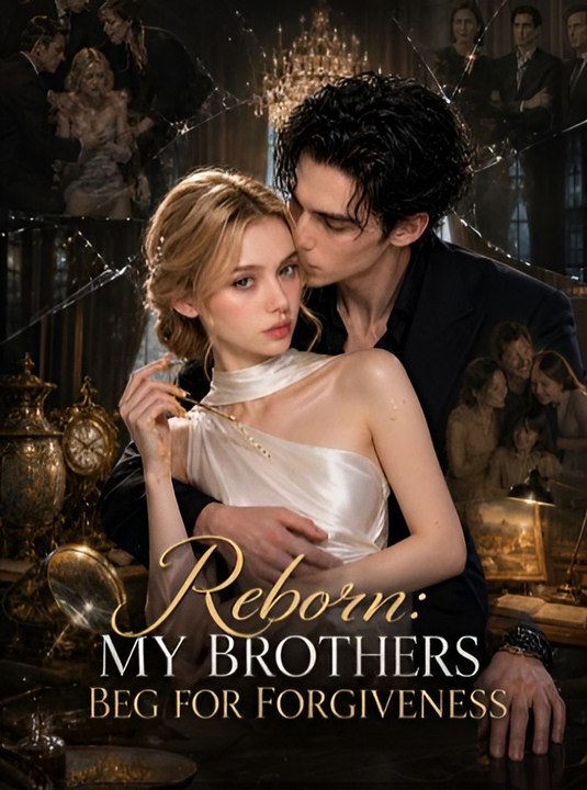 Reborn-My Brothers Beg For Forgiveness - (2026) ✅ FULL EP