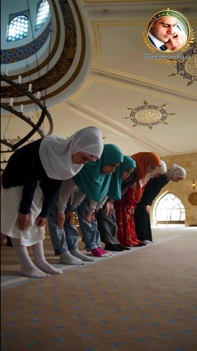 Islamheirat-online.de- sage Nein zu Zina