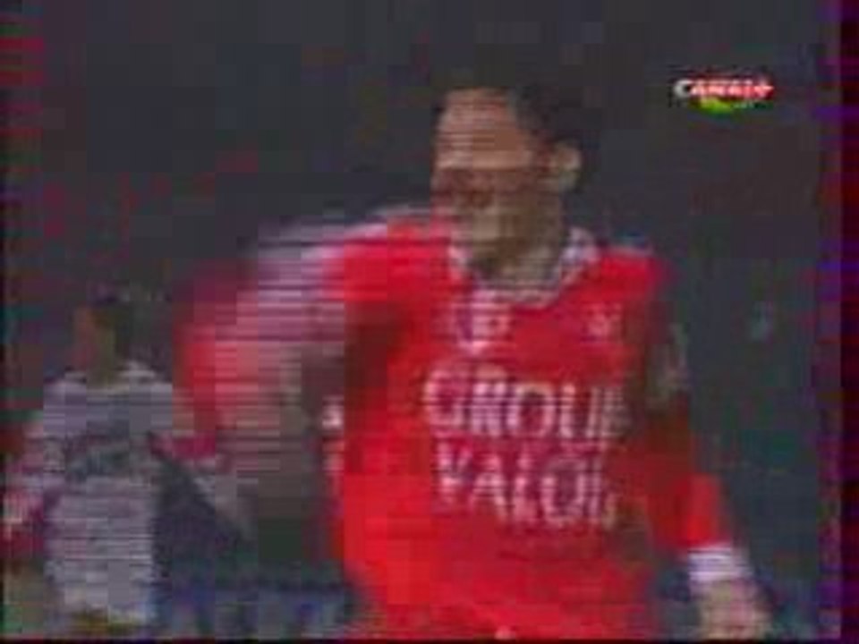 Toulouse - VA 1994