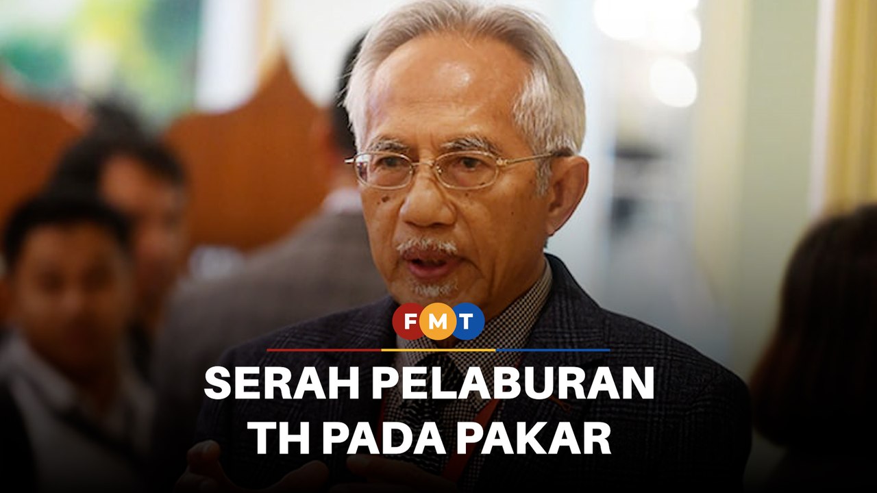 Tokoh wartawan cadang serah pelaburan TH kepada pihak lebih pakar