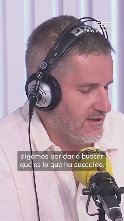 Urquizu cuestiona la doble moral de Europa por su papel en Ceuta