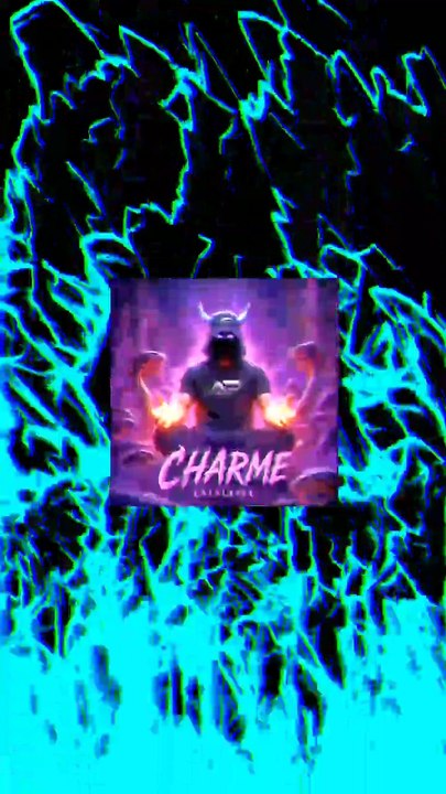 Charme (Officiel - AntPlayer)