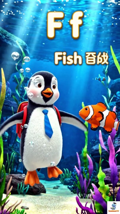 🎵 Learn the Alphabet F to J with fun songs