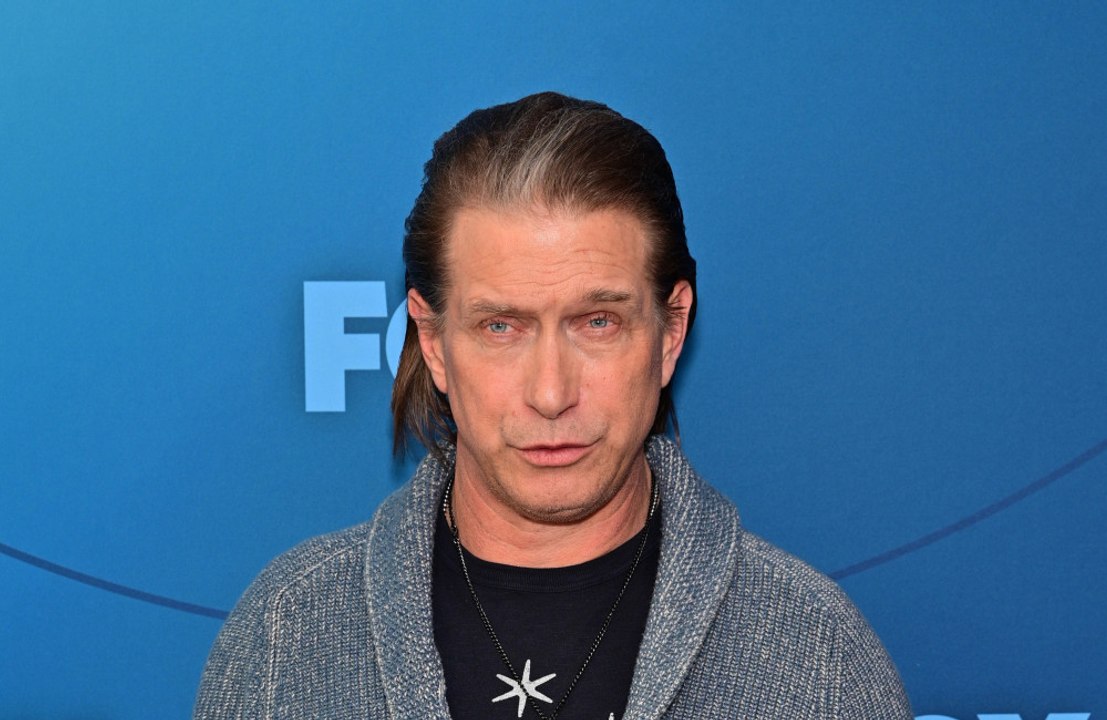 Stephen Baldwin erklärt sein Hollywood-Aus
