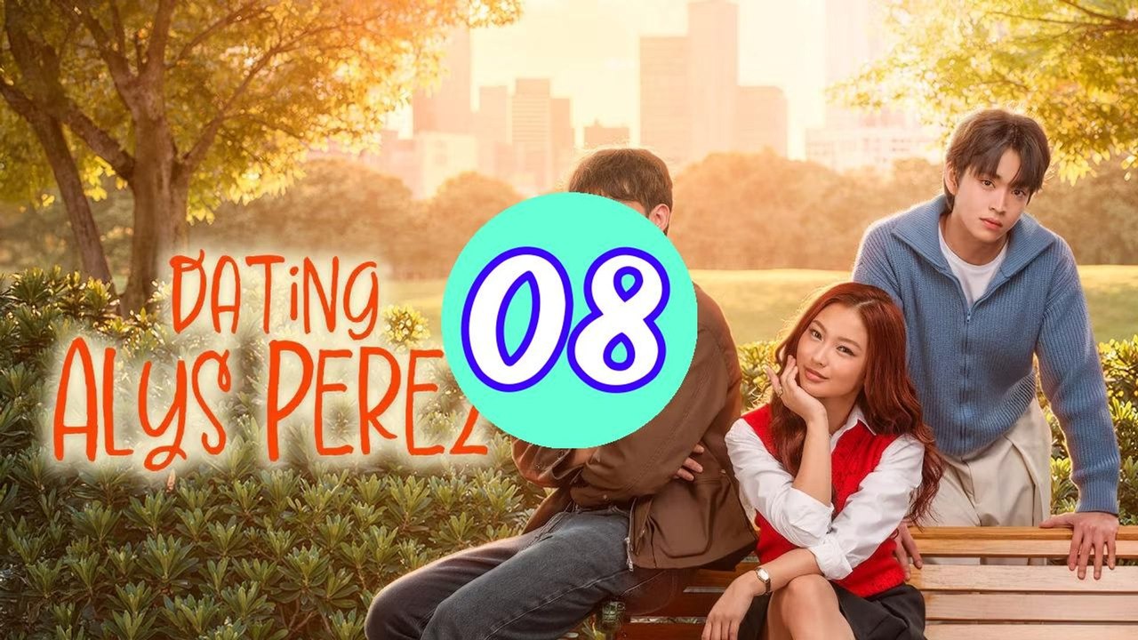 Dating Alys Perez - Seducing Drake Palma 2 Epis...