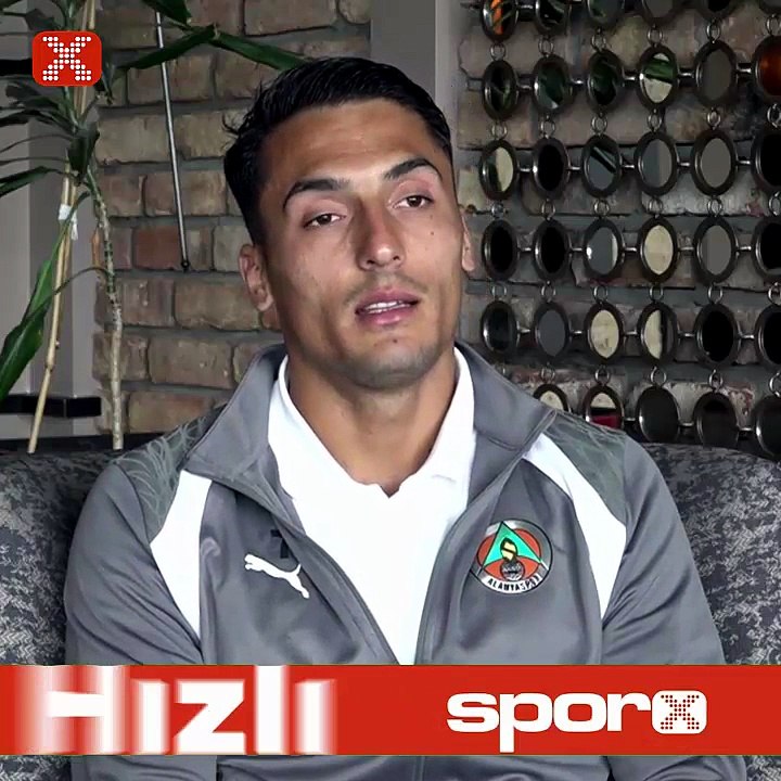 İbrahim Kaya'dan transfer açıklaması