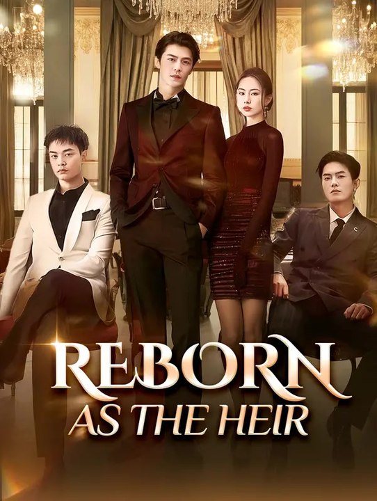 Reborn as the Heir | Full Series | Short Drama English