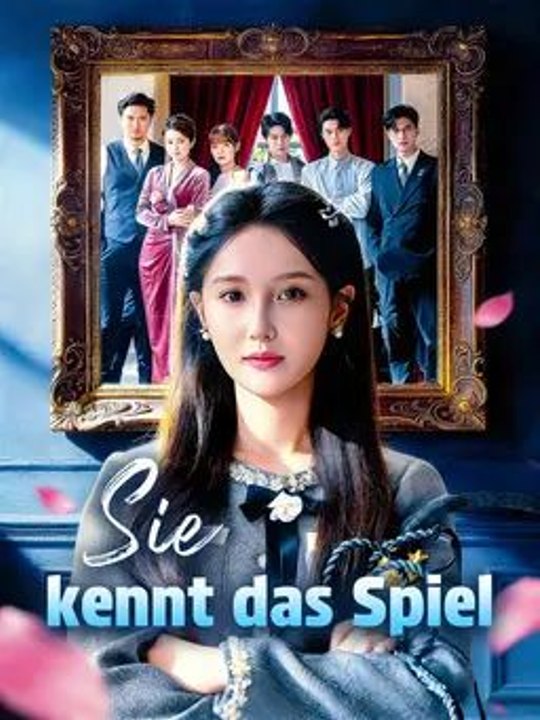 Sie kennt das Spiel - Teil 2/2 | Folgen 39-72