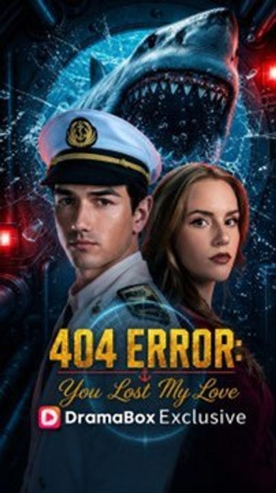 404 Error: You Lost My Love (2026) - Full EP | Regret & Second Chance Romance | Full Short Drama | English Sub 2026