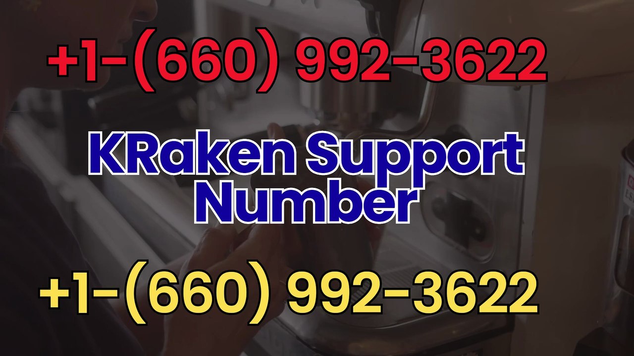 !!%C%omplete™ List of KrakenⓃ CUSTOMER© Care℗ (Toll Free Number Support) Numbers A Complete Guide
