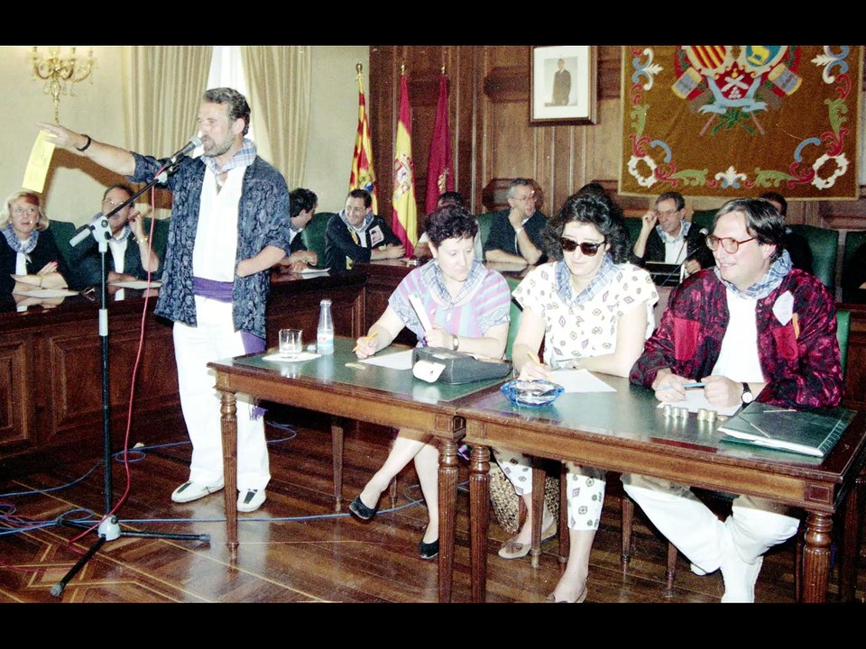 GALERIA CANTIN VAQUILLA