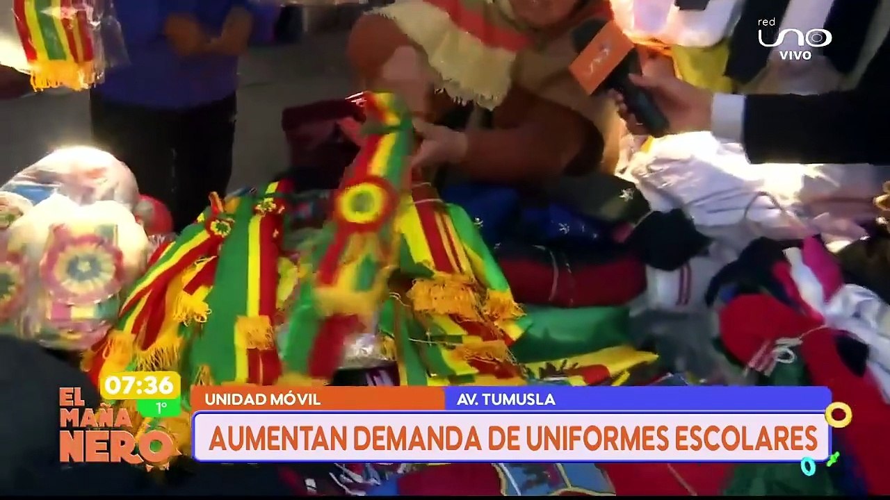 uniformes escolares