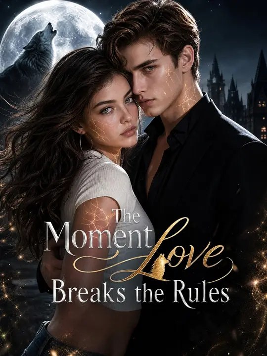 The Moment Love Breaks the Rules Full
