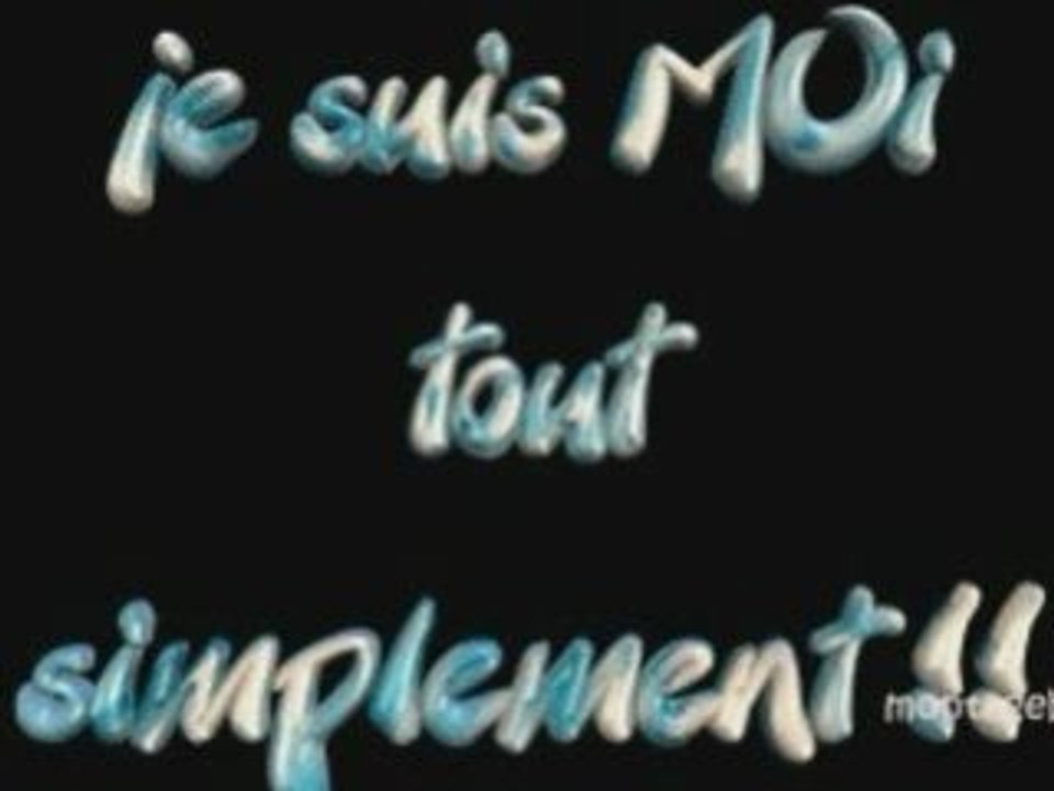 Video Kenza farah ne me dites pas