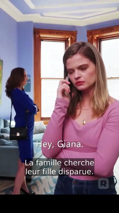 Tu m'appartiens en Français