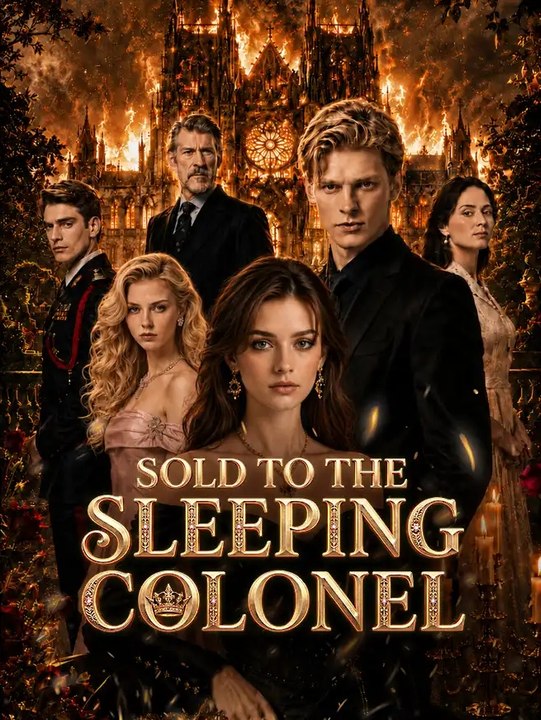 Sold to the Sleeping Colonel FULL