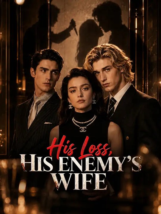 His Loss, His Enemy's Wife (FULL)
