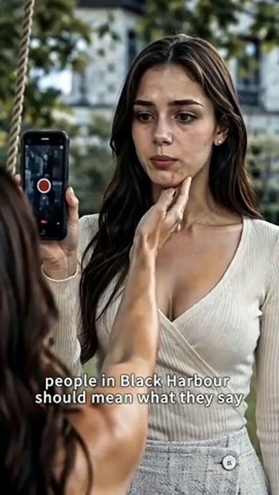 Black harbor queen#DRAMA US_FULL ENGLSH SUB