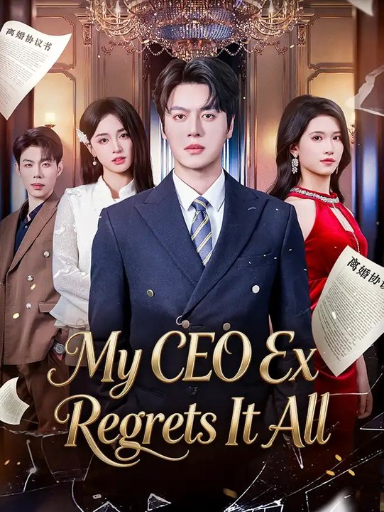 My CEO Ex Regrets It All FULL