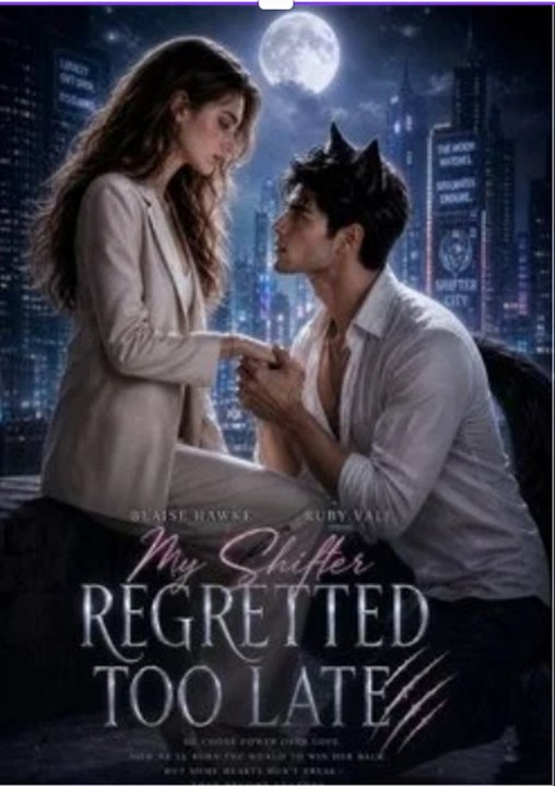 🔥🔥🔥[Hot 2026] 🧡🧡MY SHIFTER REGRETTED TOO LATE - THE MOST ADDICTIVE MINI SERIES 💞💞🎬🎬Full Movie English Sub 2026