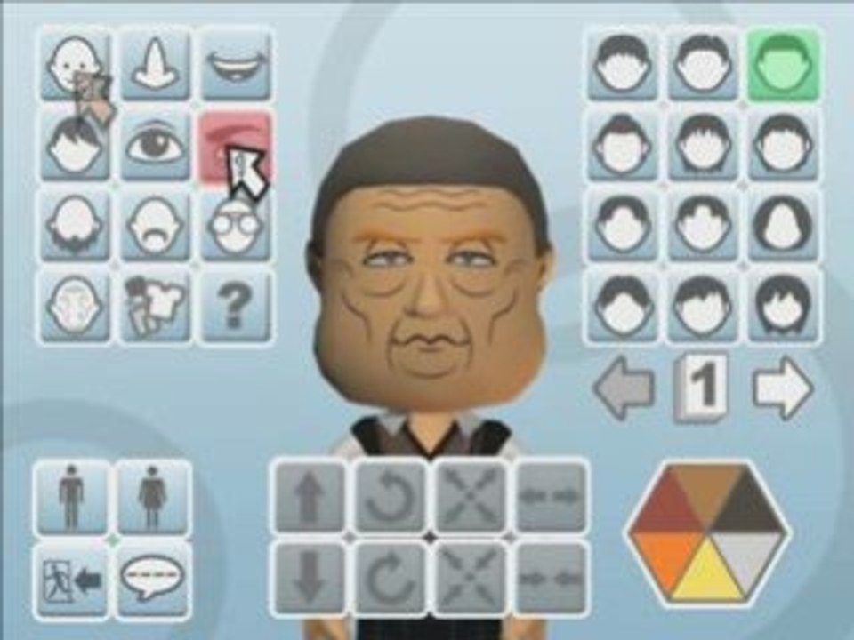 NuYu - Facemaker Trailer