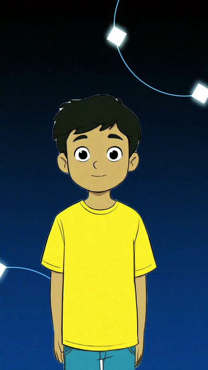 Chhota Bheem Vs Ravan Fight | AI Animation Hindi Story